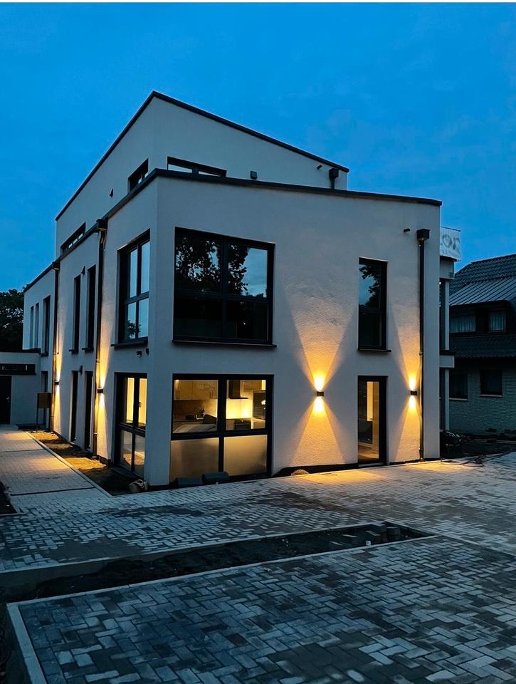 Thumbnail-2 Zimmerwohnung EG Neubau Garten Lüstringen