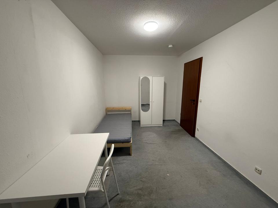 Thumbnail-Unbefristet Zimmer in einer WG mit Möblierung