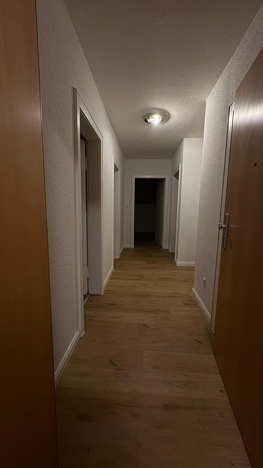 Thumbnail-3-Zimmer Wohnung im Erdgeschoss