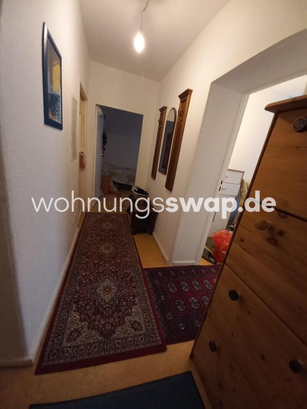 Thumbnail-Wohnungsswap - 2 Zimmer, 50 m² - Burscheider Weg, Spandau, Berlin