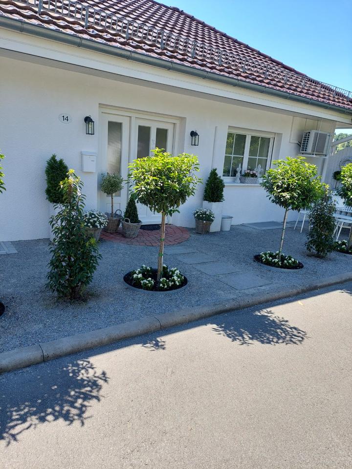 Thumbnail-Freistehendes Einfamilienhaus in Heppenheim-Oberlaudenbach