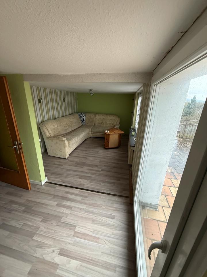 Thumbnail-Wohnung Fischbeck
