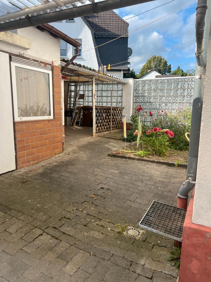 Thumbnail-Einfamilienhaus in ruhiger Lage - PROVISIONSFREI