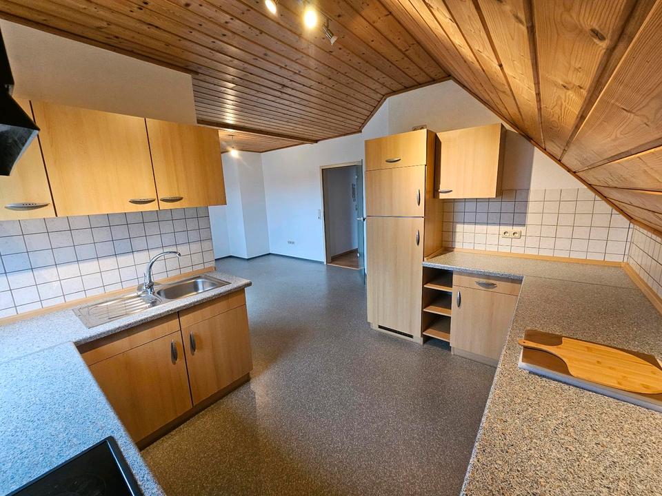 Thumbnail-3,5 ZW, 95m², EBK, Garten, Keller,..