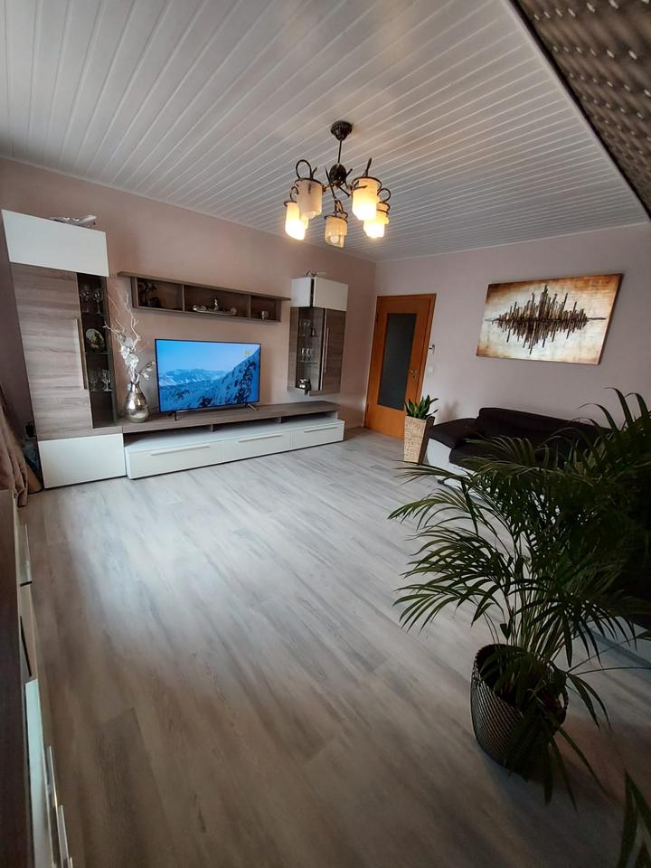 Thumbnail-Schöne 3 Zimmer Wohnung in DU-Meiderich Nähe Landschaftspark
