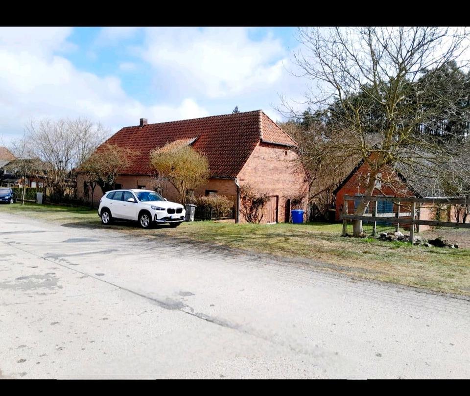 Thumbnail-Wohnhaus Hitzacker Elbe Landkreis Lüchow-Dannenberg Tiessau