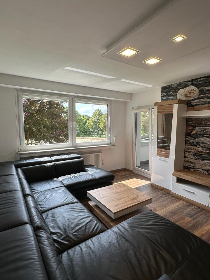 Thumbnail-Moderne 2 Zimmer-Wohnung in bester Lage, von privat