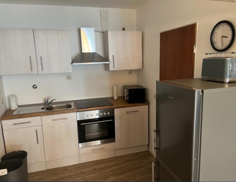 Thumbnail-Frei ab 01.02.2026 Möblierte 2-Z Wohnung in BN-Kessenich.