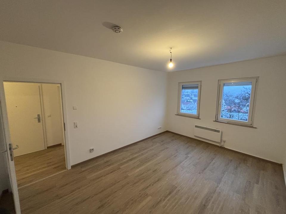 Thumbnail-+ Erstbezug nach Sanierung: 3-Zimmer-Wohnung in Heidenheimer Voithsiedlung - Ab sofort Verfügbar! +