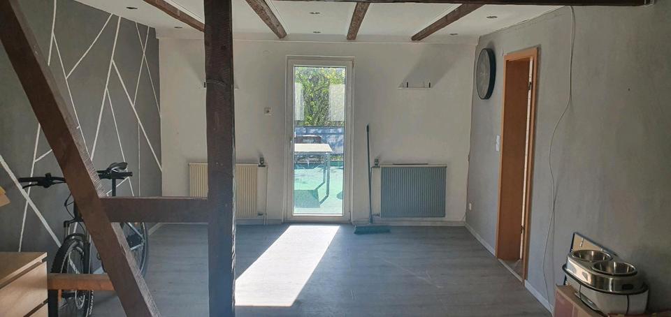 Thumbnail-2 Zimmer Wohnung mit großem Balkon