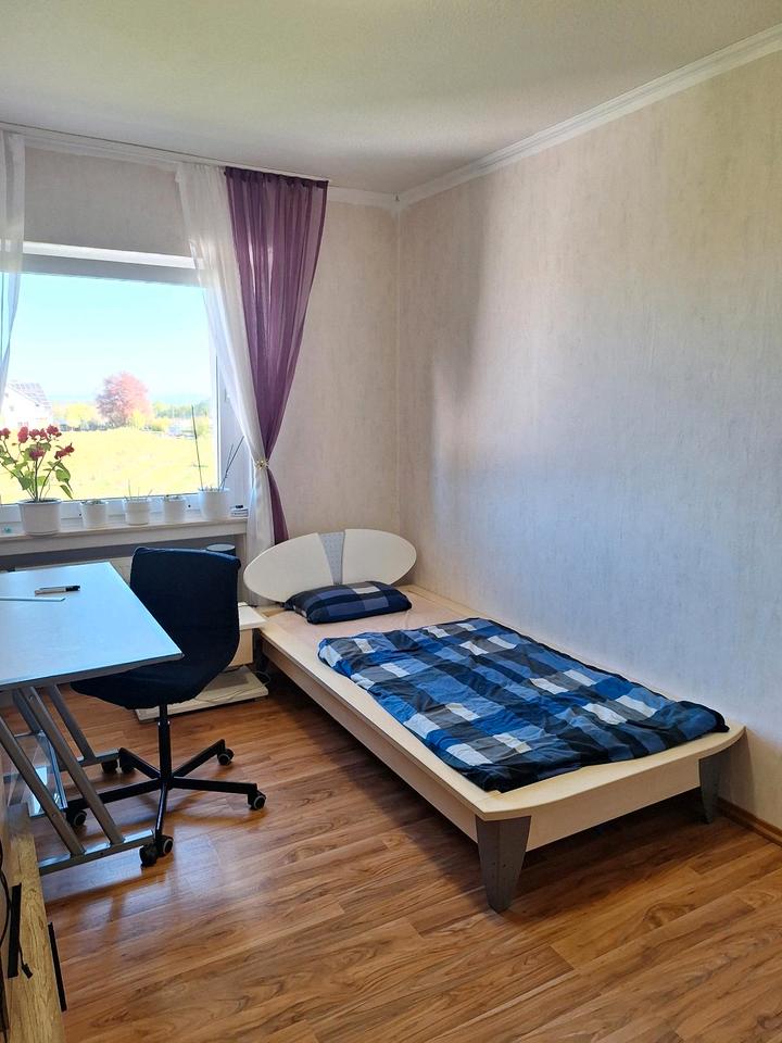 Thumbnail-1 Zimmer in Frauen WG