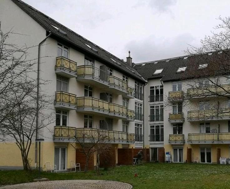 Thumbnail-Erdgeschoss Wohnung Appartement. Kapitalanlage. Uni nähe