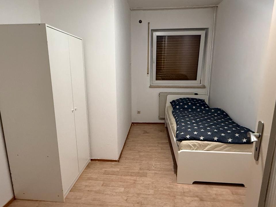 Thumbnail-1 Zimmer Wohnung Zu vermieten Erdgeschoss in Fürth Vach