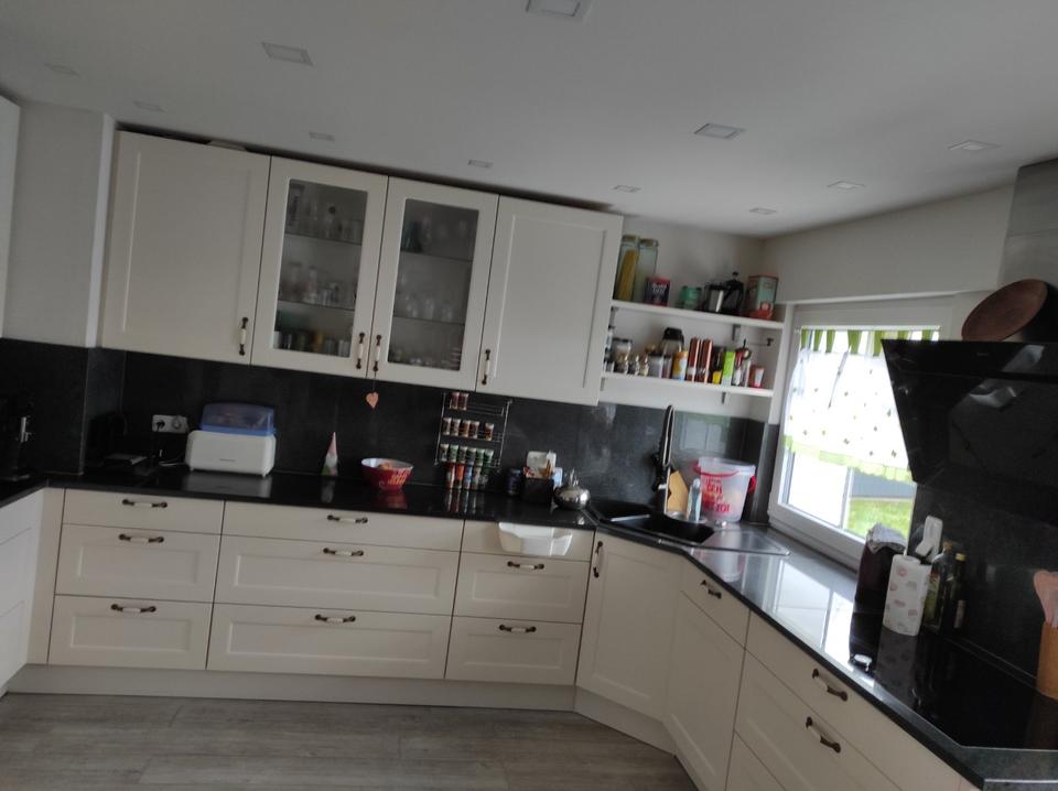 Thumbnail-3 Zimmer*2 Duschbäder*Küche*Garten*Keller*Tiere erlaubt*Nümbrecht