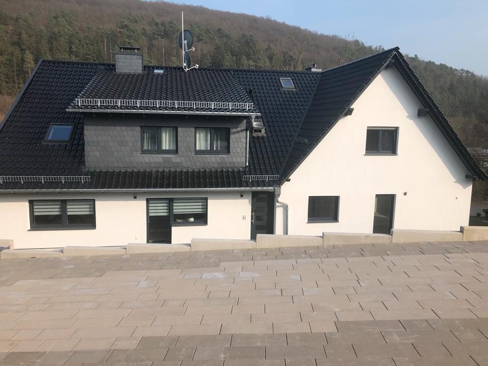 Thumbnail-2 ZKB Wohnung in Wetzlar Nauborn zu vermieten