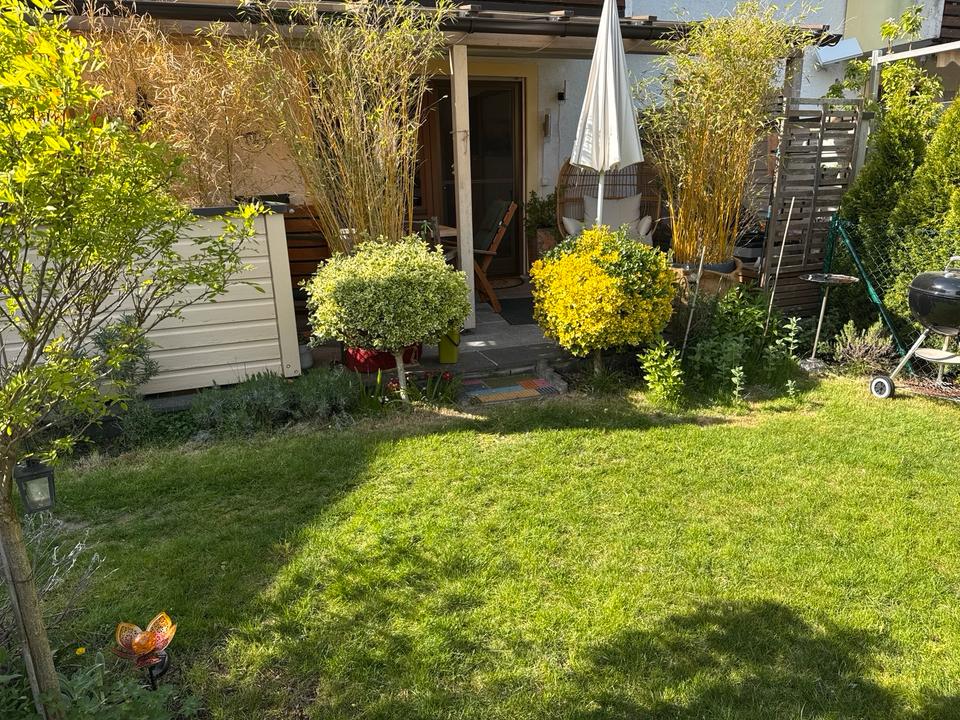 Thumbnail-❤️Helle 3 Zimmer Wohnung in Marzoll-Garten,Garage,Stellplatz