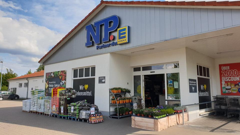 Thumbnail-Einzelhandelsfläche in neuwertigen Fachmarkt in Bückeburg zu vermieten