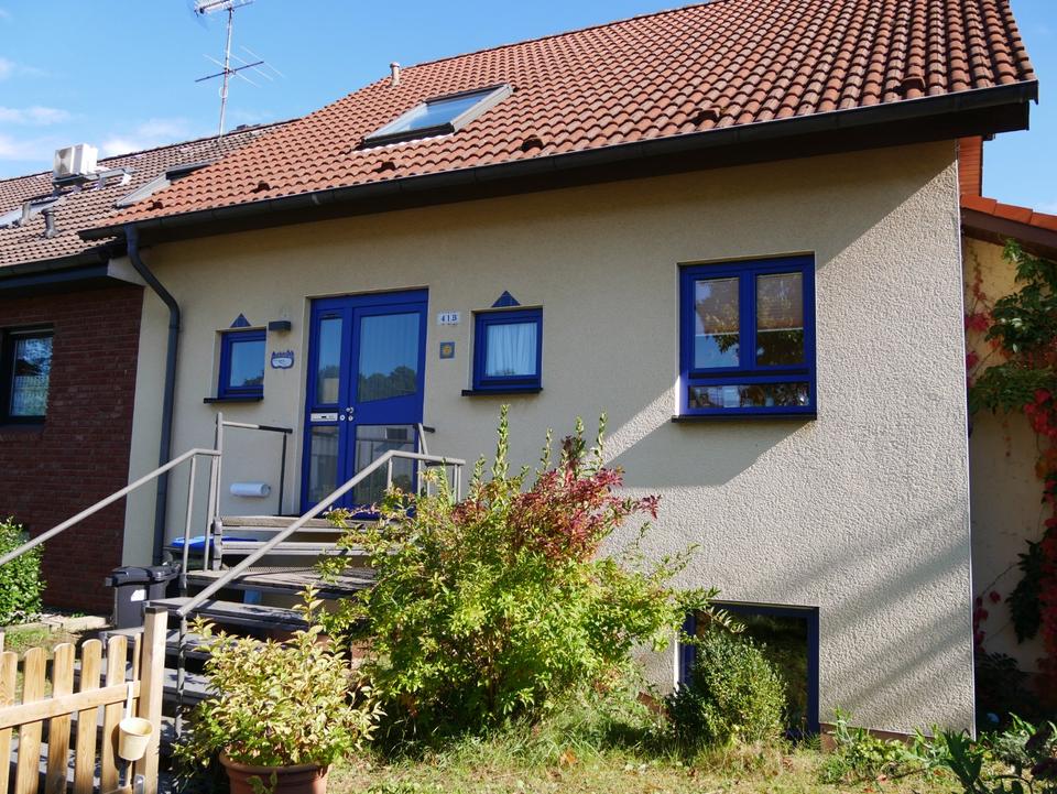 Thumbnail-Einfamilienhaus in Bergisch Gladbach Schildgen