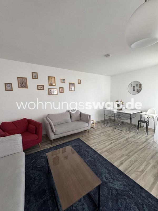 Thumbnail-Wohnungsswap - 3 Zimmer, 73 m² - Prinzenstraße, Kreuzberg, Berlin