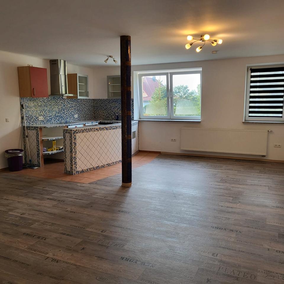 Thumbnail-2-Zimmer-Wohnung zu vermieten