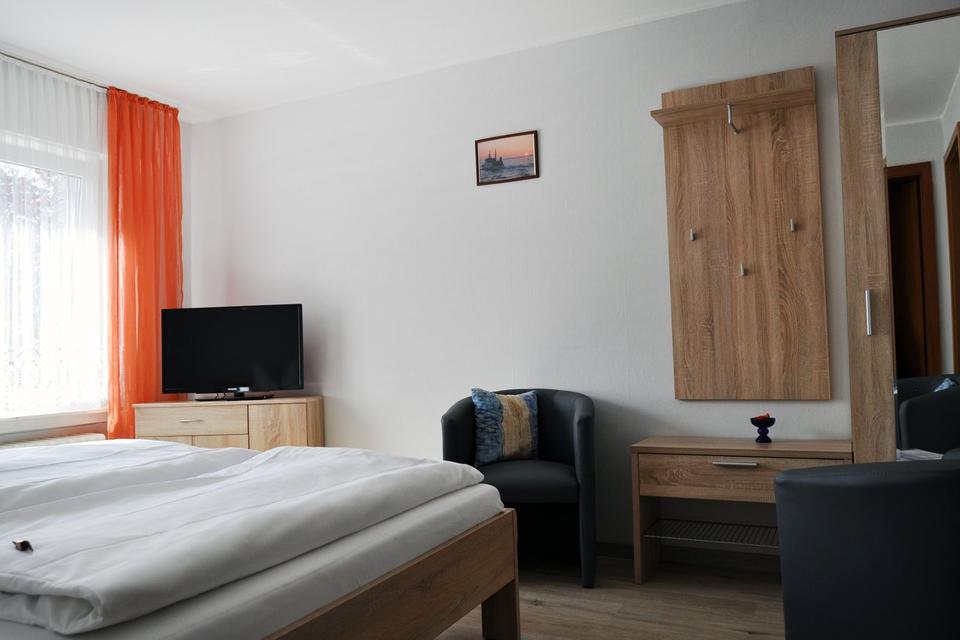 Thumbnail-möbiliertes Apartment 1.11-15.12.25