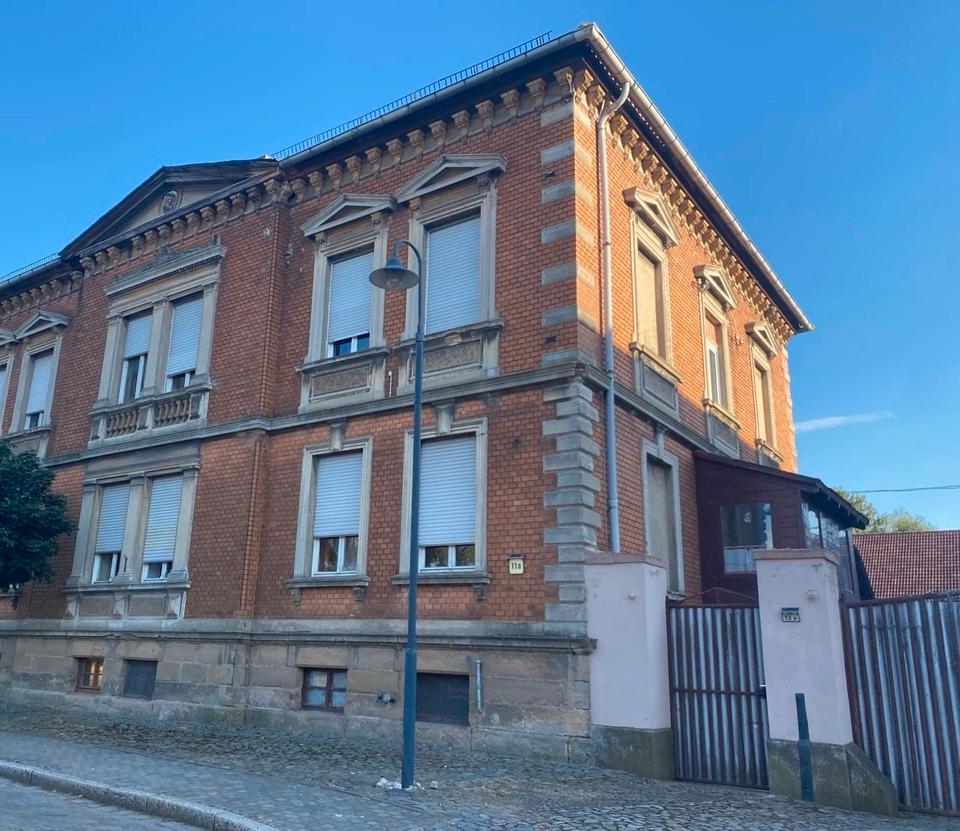 Thumbnail-Jobcenter und Rentner willkommen. Helle 2-Zimmer-Wohnung im EG mit Gartenmitbenutzung