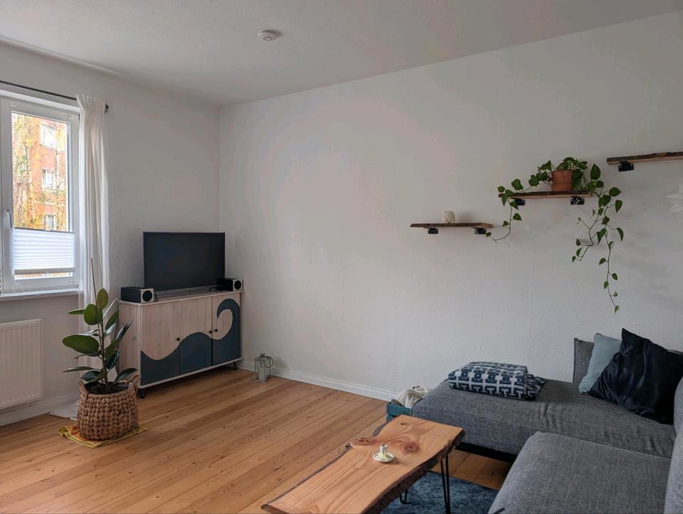 Thumbnail-Mietwohnung im Hansaviertel Anfrage Stopp!