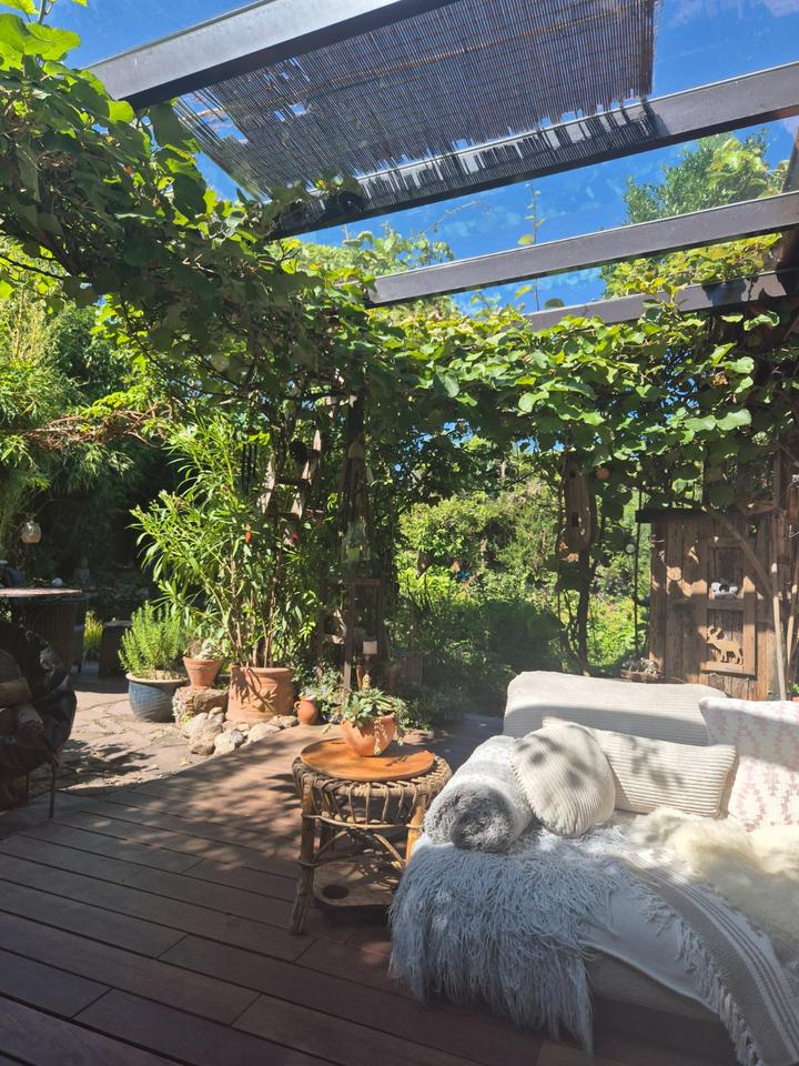 Thumbnail-Privatzimmer Entspannung Wellness Ruhe und Hauch von Luxus