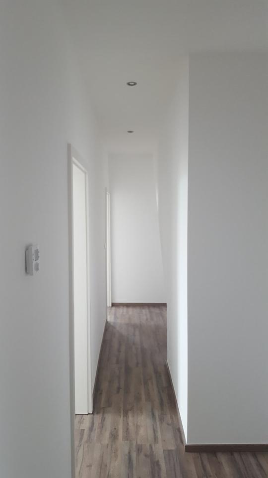 Thumbnail-Schöne dreieinhalb Zimmer Wohnung in Stuttgart, Nord