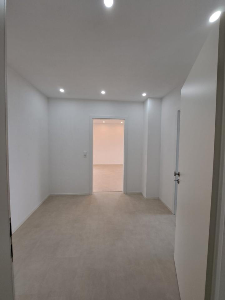 Thumbnail-Helle, großzügige 2-Zimmer-Wohnung in Wittislingen ERSTBEZUG