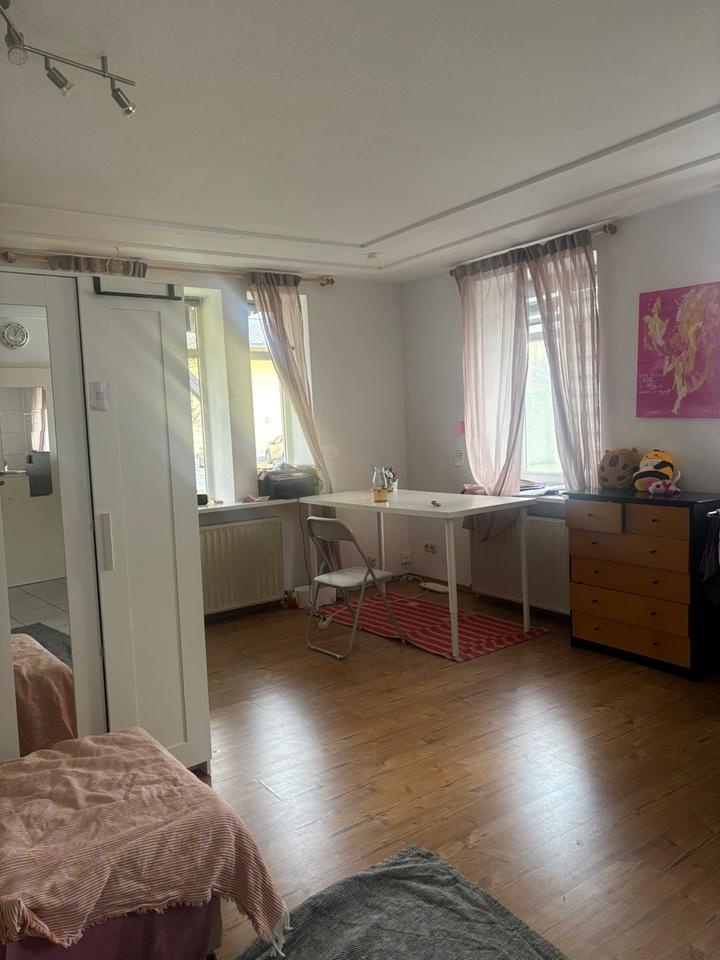 Thumbnail-Wohnung Elnhausen