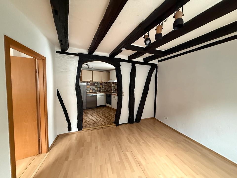 Thumbnail-Gemütliche 2 Zimmerwohnung in Koblenz, Emserstrasse