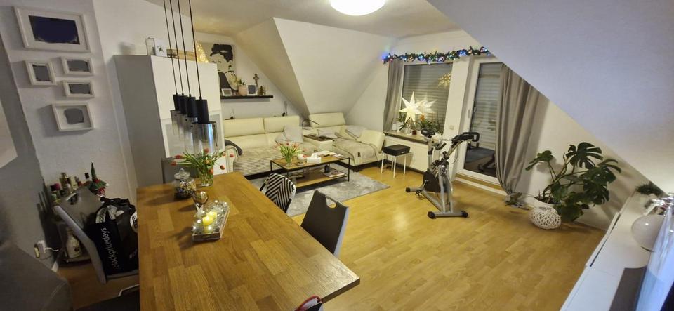 Thumbnail-Wohnung in Kamen Methler Altmether