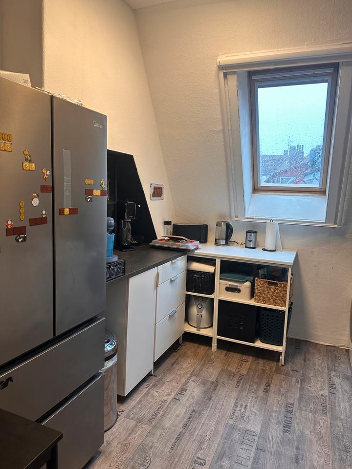 Thumbnail-helle 2-Zimmer Wohnung – Anfragestopp!!