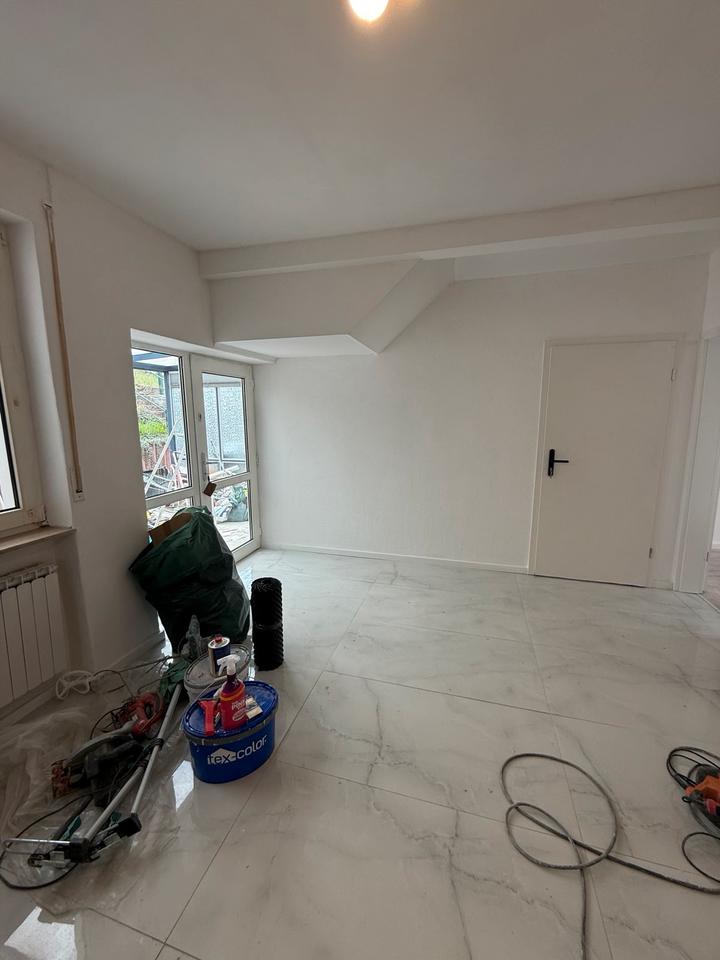 Thumbnail-3 Zimmer Wohnung in Neuwied