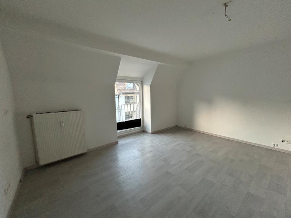 Thumbnail-2-Zimmer Mietwohnung in Kierspe