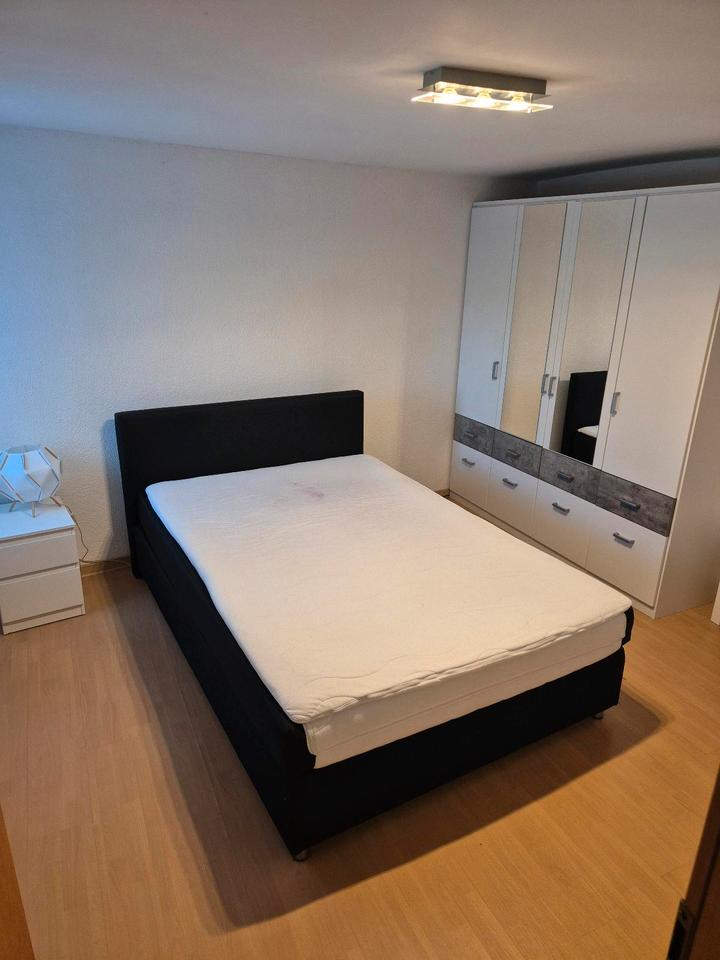 Thumbnail-2.5 Zimmer Wohnung. Horb nordstetten