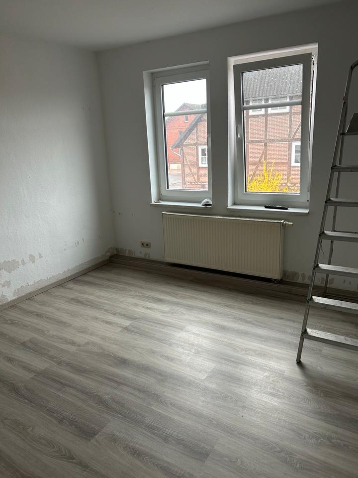 Thumbnail-Wohnung zu vermieten