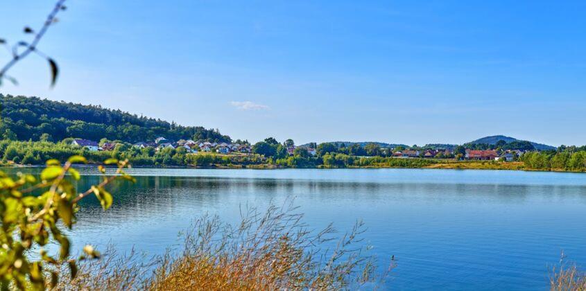 Thumbnail-Mietwohnung in Neuental Zimmersrode ab FebruarMärz 2026