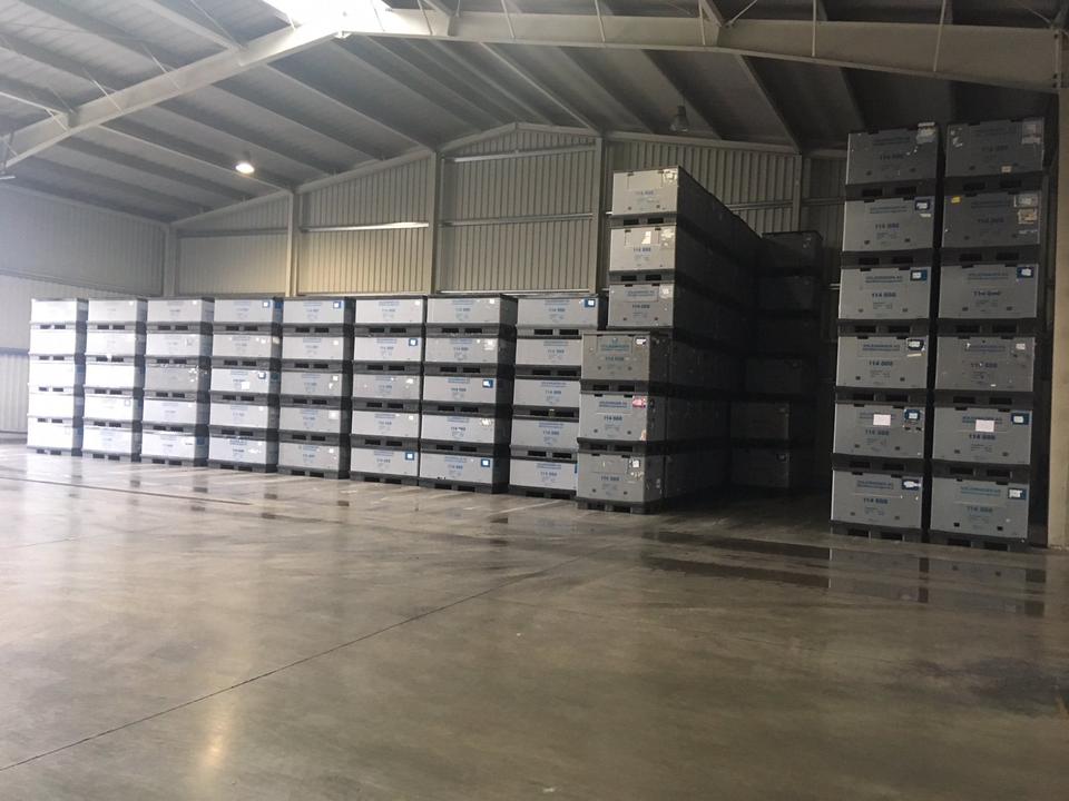 Thumbnail-Halle, Lager, Mieten, Fertigung,