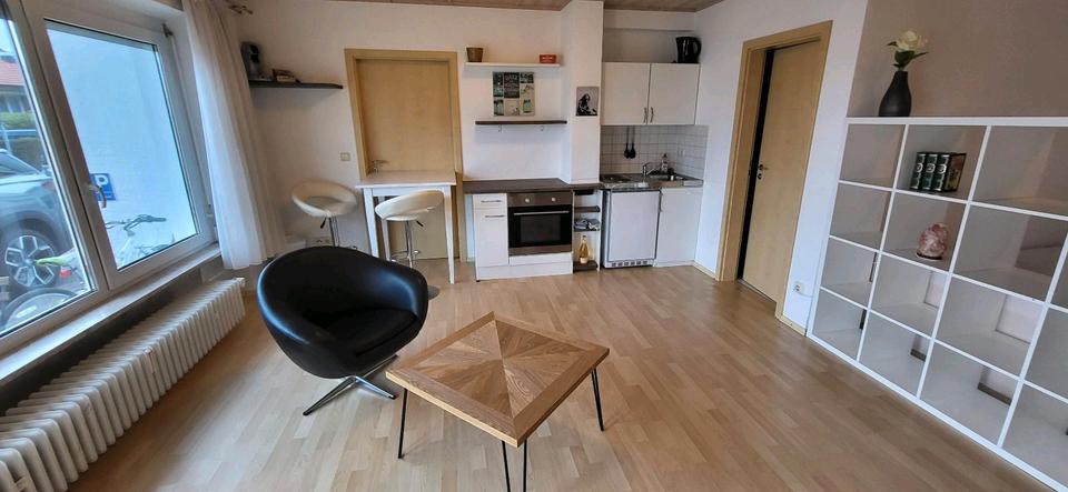 Thumbnail-Einlieger-Appartement - NUR AN WOCHENENDHEIMFAHRER