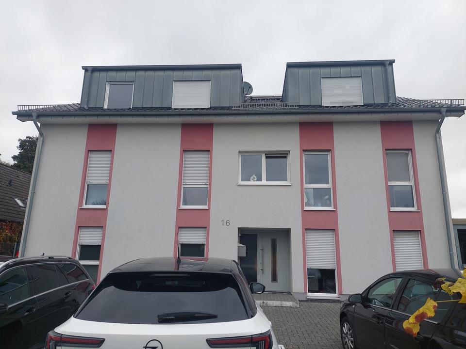 Thumbnail-Kapitalanlage 3-Zimmer mit Garten und Feldweitblick in MG-Hardt