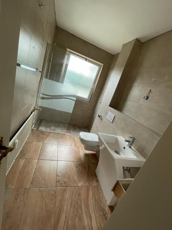 Thumbnail-Penthouse Wohnung 4 Zi, Gäste WC, Aufzug, Balkon, Kamin, Garage