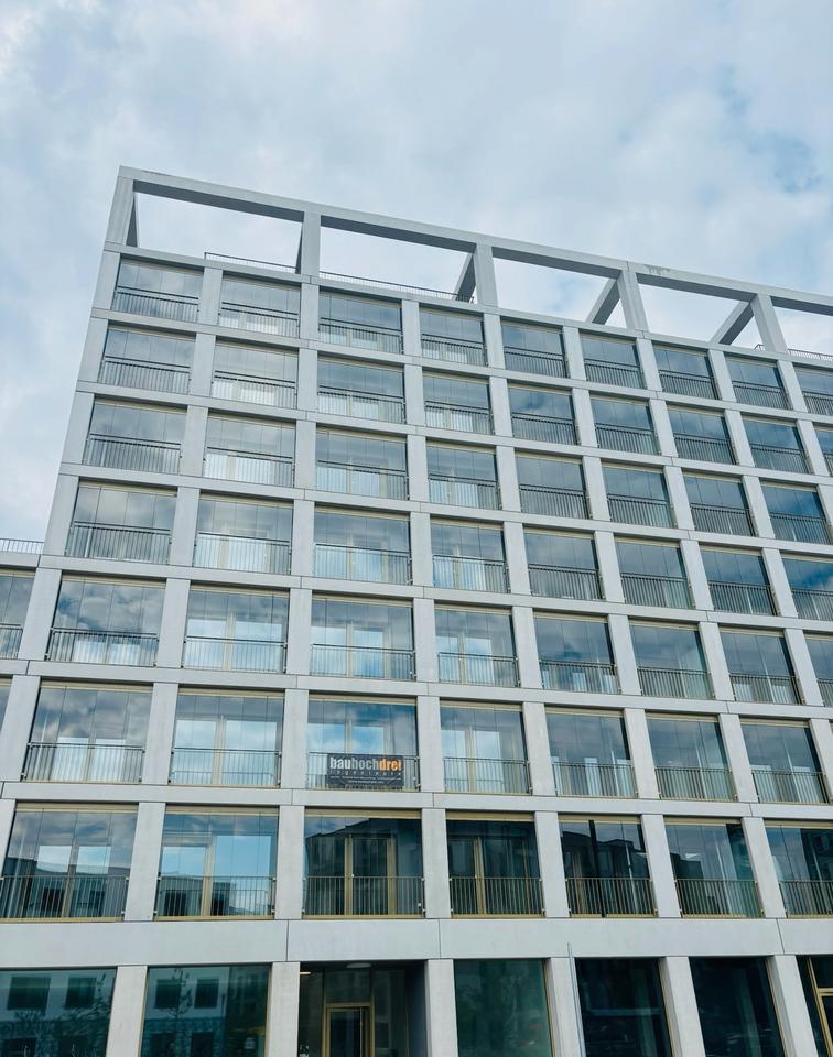 Thumbnail-Zweizimmer-Wohnung Top Floor Erstbezug inkl. EBK