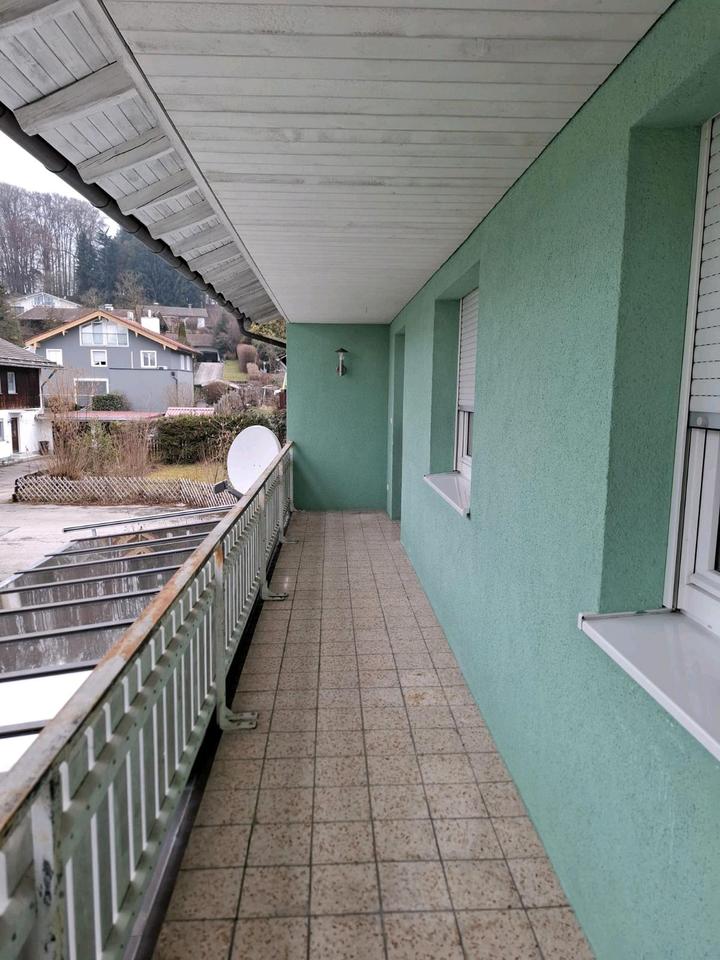 Thumbnail-5.5 Zimmerwohnung