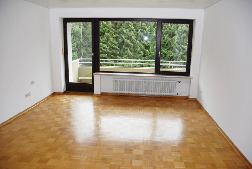 Thumbnail-4-Zimmer-Wohnung in Germering bei München zu vermieten