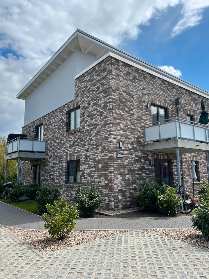 Thumbnail-2-Zimmer Wohnung *zentral aber grün*barrierearm*Fahrstuhl*