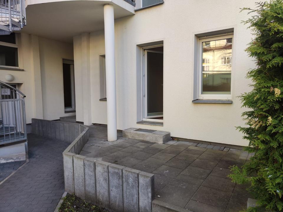 Thumbnail-Mietwohnung