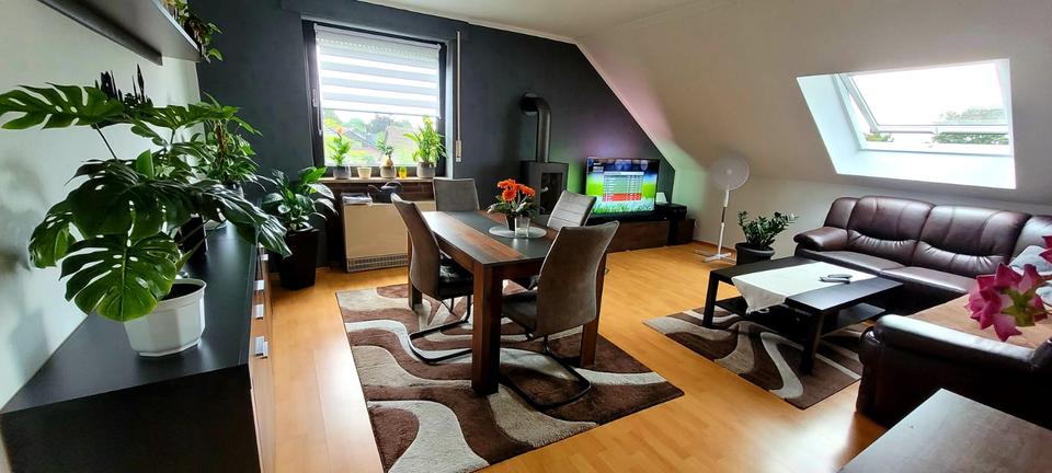Thumbnail-DG Wohnung in Drensteinfurt