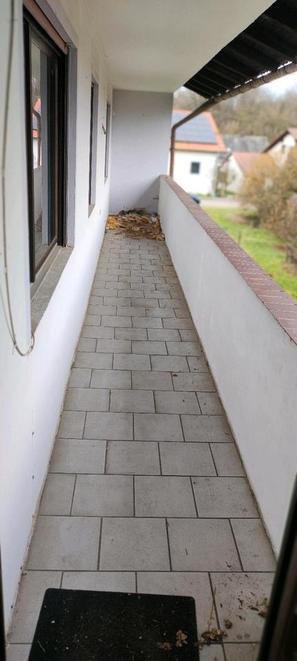 Thumbnail-Einfamilienhaus un Holzheim zu verkaufen